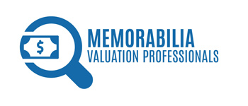 Memorabilia Valuations Australia